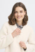 Fransa FRGwynne Women's Fleece Cardigan 20617285