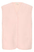 Fransa FRGWYNNE Fleece Waistcoat – 20617286
