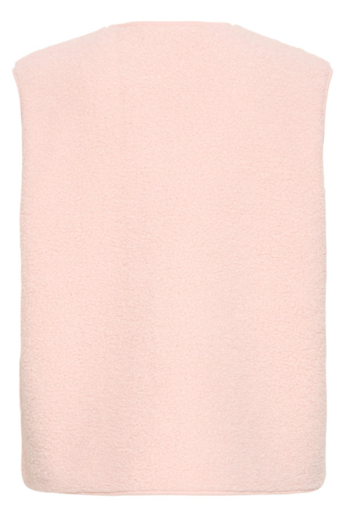 Fransa FRGWYNNE Fleece Waistcoat – 20617286