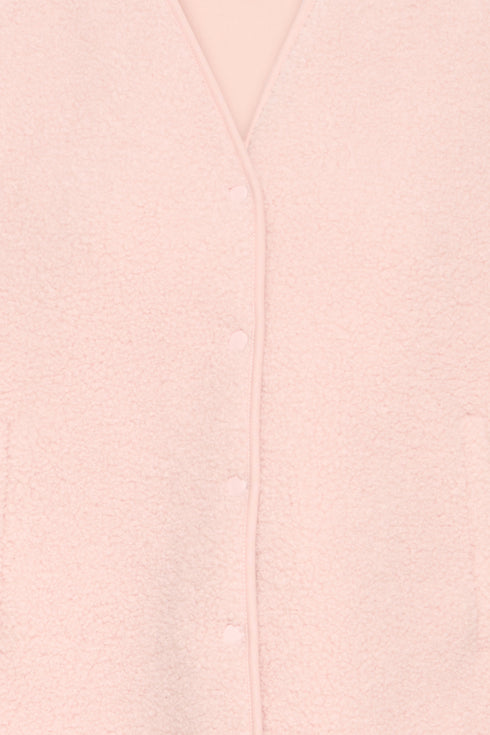 Fransa FRGWYNNE Fleece Waistcoat – 20617286