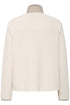 Fransa FRMABLE Women's Jacket Pumice Stone 20617345