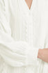 Fransa FRHIDA Women's Lace Trim Shirt 20617377