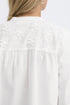 Fransa OBBIE Cotton Shirt - 20617433