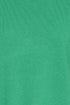 Fransa FRMARY Soft-Touch Mid-Sleeve Knit Top – Bosphorus Green – 20617452