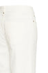 Fransa Womens FRCHICAGO High Waist Stretch Denim 7/8 Wide Leg Jeans 20617611
