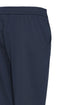 Fransa Dark Peacoat Straight Leg FRBLAZER Trousers 20618364