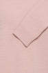 Fransa Addy Classic Round Neck Long Sleeve Knit Jumper 20618611 PE - Peachskin Pink