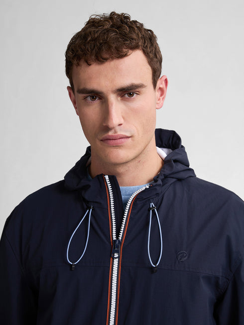 Petrol Men's Outdoor Jacket M-1050-JAC107