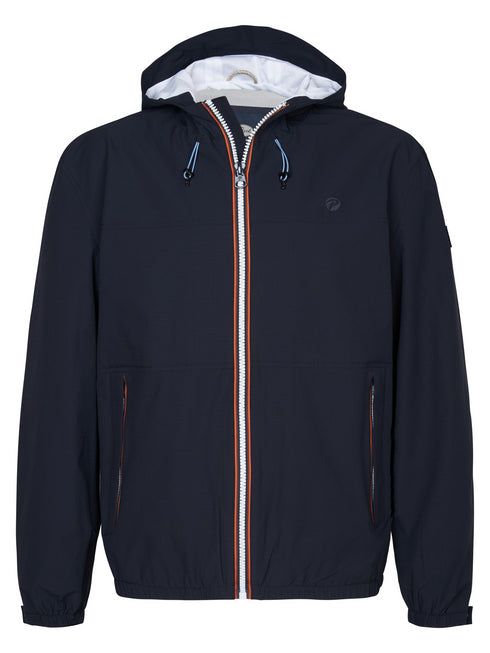 Petrol Men's Outdoor Jacket M-1050-JAC107