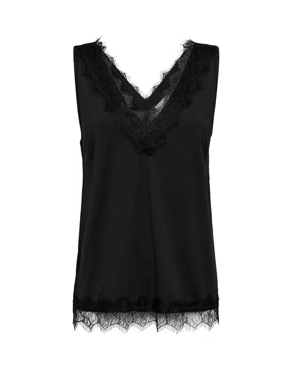 Free/Quent Bicco FQBICCO Lace Top 206329