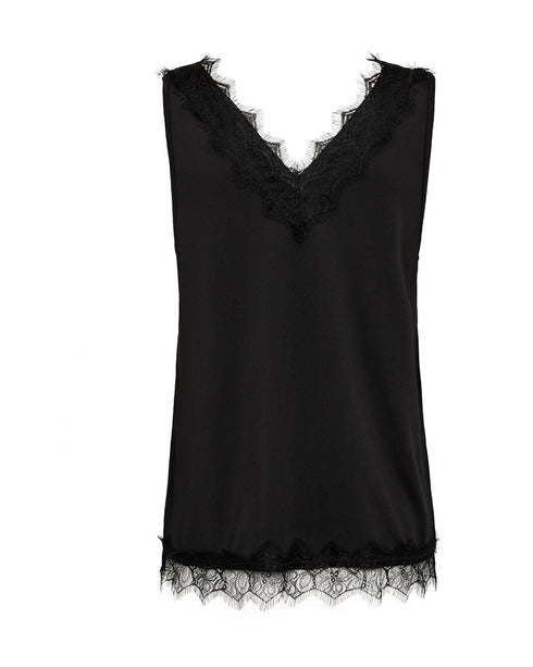 Free/Quent Bicco FQBICCO Lace Top 206329