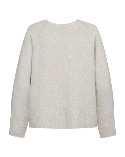 FreeQuent FQGRSEVALIN Pullover 206763