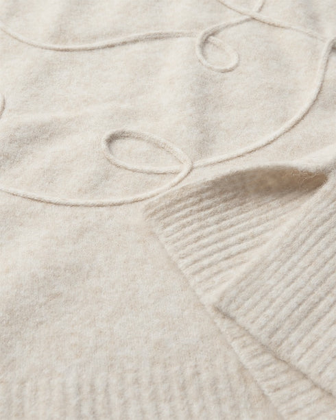 FreeQuent FQGRSEVALIN Pullover 206763