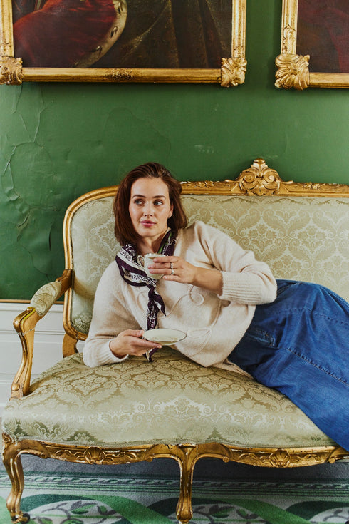 FreeQuent FQGRSEVALIN Pullover 206763