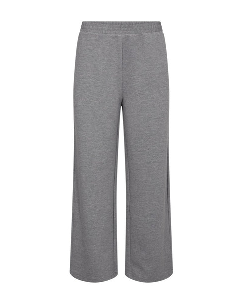 Free|Quent Ladies FQEMBER Pants - Soft Wide Leg Joggers 206806