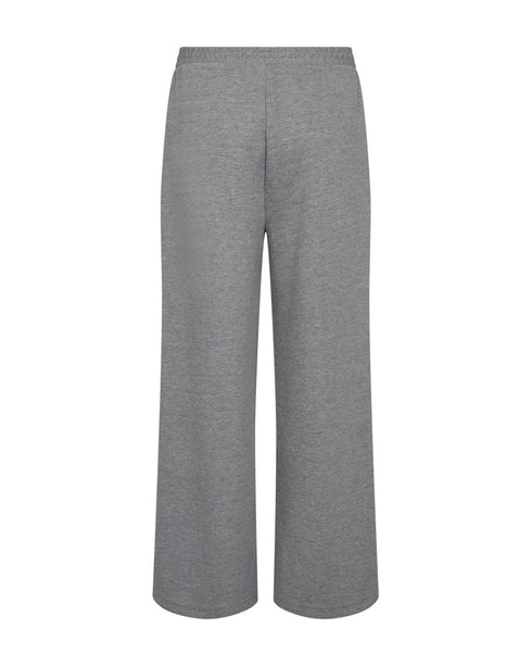 Free|Quent Ladies FQEMBER Pants - Soft Wide Leg Joggers 206806