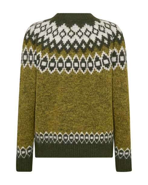 Freequent Novala FQNOVALA Pullover 206810