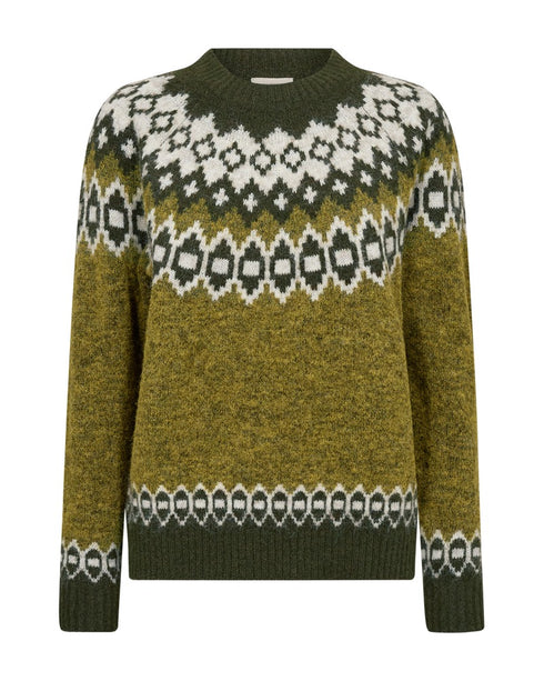 Freequent Novala FQNOVALA Pullover 206810