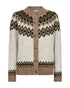 Free/Quent Novala FQNOVALA Cardigan 206811