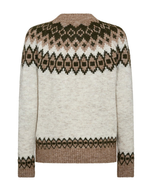 Free/Quent Novala FQNOVALA Cardigan 206811