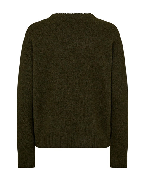 Free/Quent Novala FQNOVALA Pullover 206998