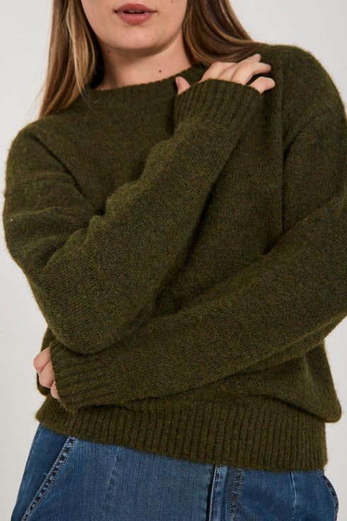 Free/Quent Novala FQNOVALA Pullover 206998