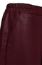 Free/Quent Veggy FQVEGGY Faux Leather Pants 207054