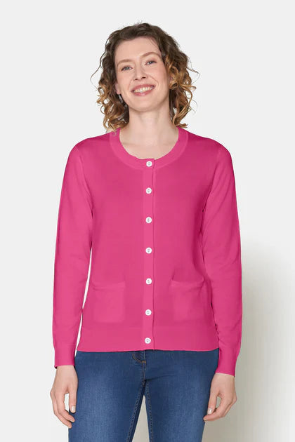 Brandtex Cardigan 207549