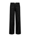 Freequent FQSOLVEJ Coated Wide Leg Pants 207578