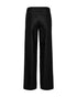 Freequent FQSOLVEJ Coated Wide Leg Pants 207578