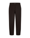 Freequent Womens Crop Barrel Leg Trousers 207645 MOLE - Mole