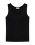 Freequent | 208329 Black FQESHELENE Tank Top