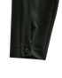 Freequent FQNANNI-PANTS Button Barrel Pants 211445 Deep Forest Green