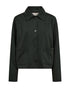 Freequent FQNanni Button Jacket 211446 Deep Forest
