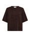 Freequent FQTEMPO Chenille Pullover 211511 Mole
