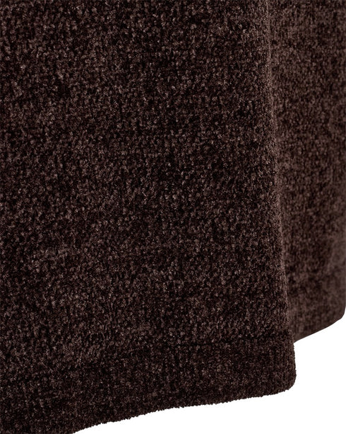 Freequent FQTEMPO Chenille Pullover 211511 Mole