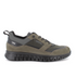Igi & Co Mens Gore-Tex Laced Trainer 2116733 - Bosco