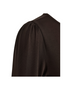 Freequent FQLIANA Soft Jersey Long Sleeve Top 212042 MOLE - Mole Brown