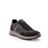 Igi & Co Mens Suede Lace-Up Trainer 2138255 - Caffe