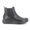 Igi & Co Gore-Tex Leather Wedge Ankle Boot 2157100 - Black