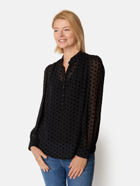 Brandtex Blouse