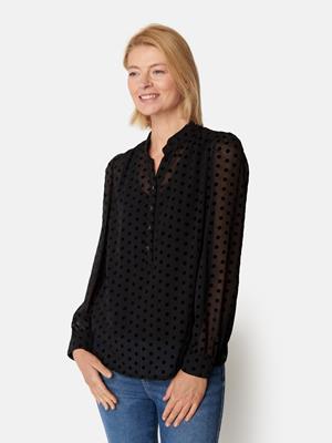 Brandtex Blouse