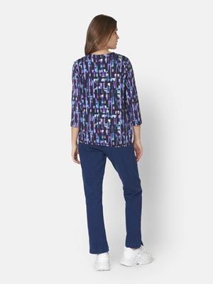 Signature 3/4 Sleeve T-Shirt