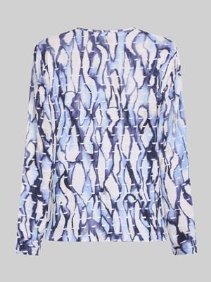 Signature 3/4 Sleeve T-Shirt 218416