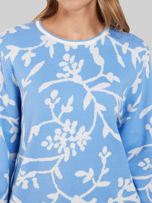 Signature Pullover 218495