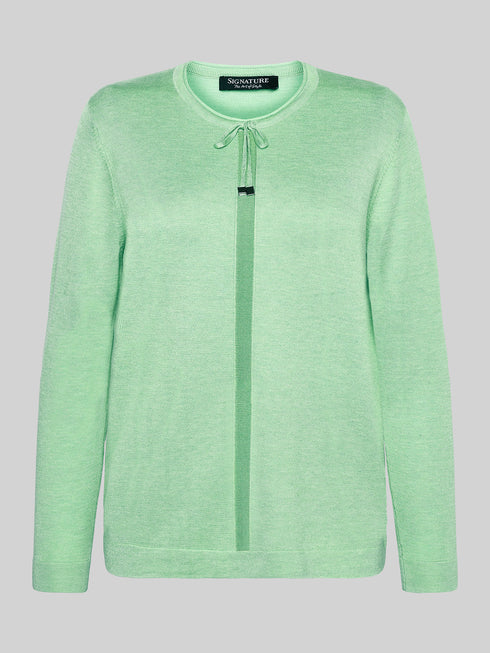 Signature Pullover 218677
