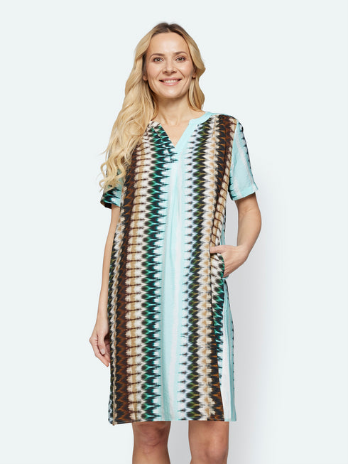 Signature Dress 17828