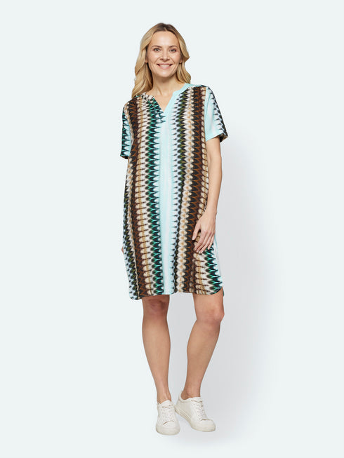 Signature Dress 17828