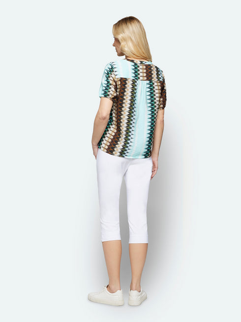 Signature Blouse 218808