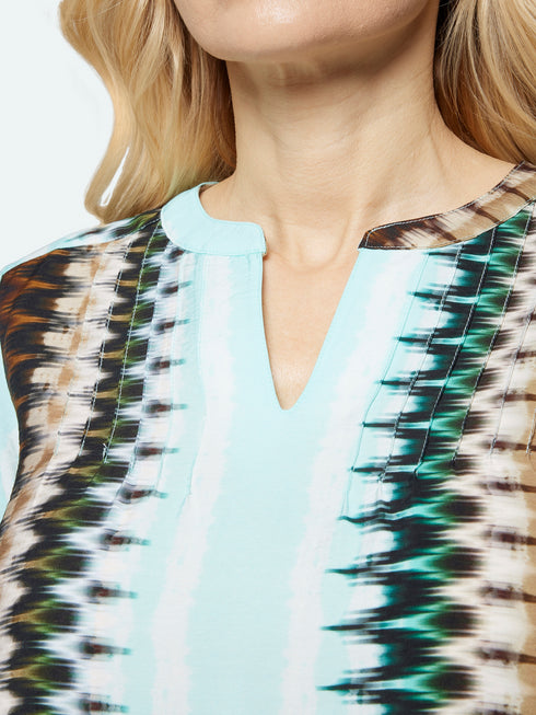 Signature Blouse 218808